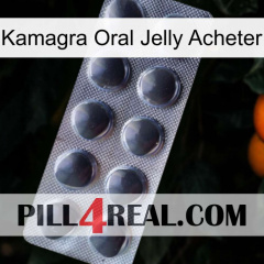 Kamagra Oral Jelly Buy 30